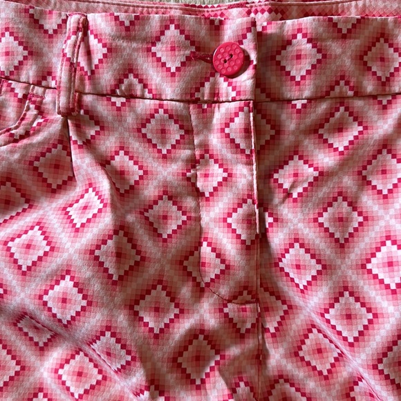 Puma Sport Lifestyle Shorts Size 12 - Picture 3 of 9